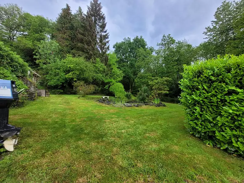 Maison, 112 m²