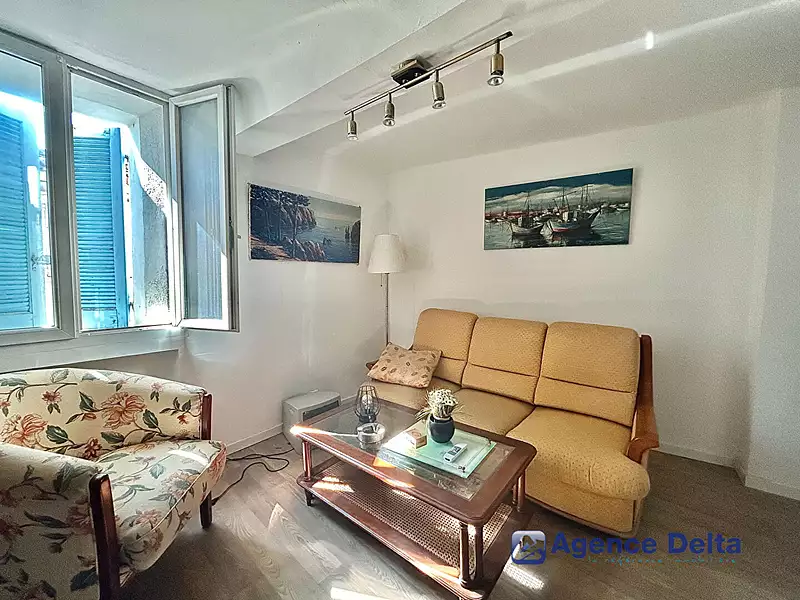 Maison, 47,43 m²