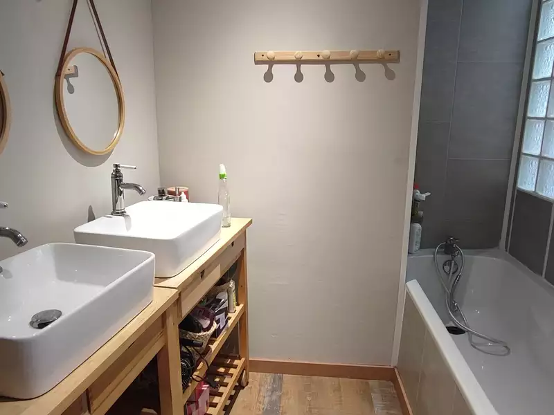 Maison, 91 m²