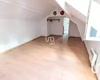 Maison, 62 m²