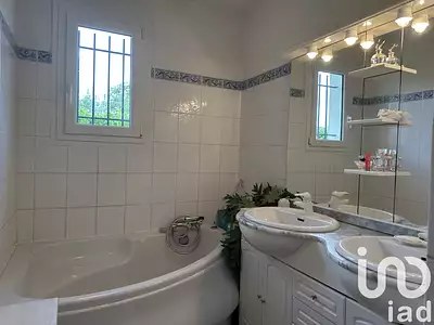 Maison, 118 m²