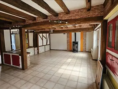 Maison, 164 m²