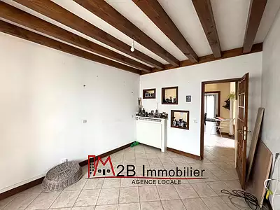 Maison, 112,5 m²