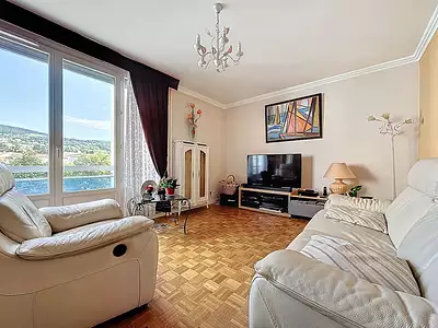 Appartement, 101,03 m²