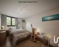 Maison, 116 m²