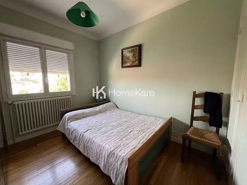 Maison, 200 m²