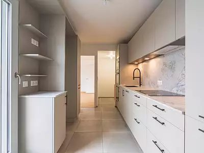 Appartement, 111 m²
