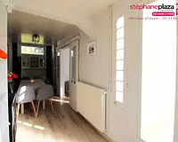 Maison, 53 m²