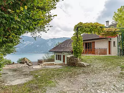Maison, 143 m²