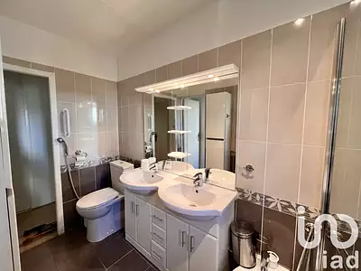 Maison, 113 m²