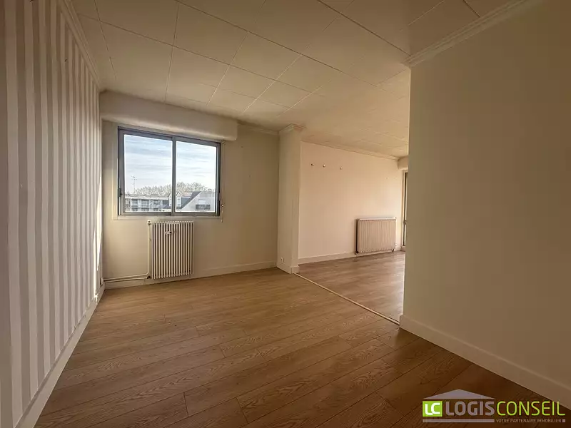 Appartement, 85 m²