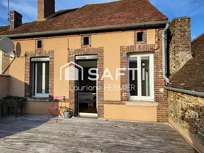 Maison, 115 m²