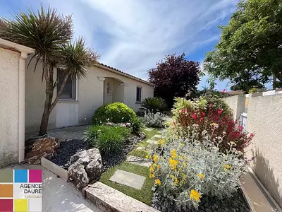 Maison, 98 m²