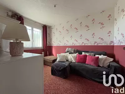 Maison, 60 m²