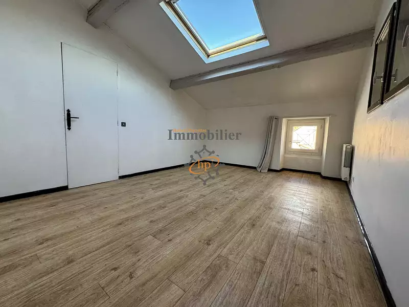 Appartement, 60 m²