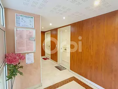 Appartement, 65 m²