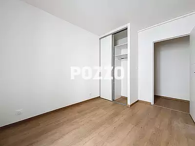 Appartement, 76,6 m²