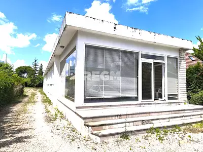Maison, 200 m²