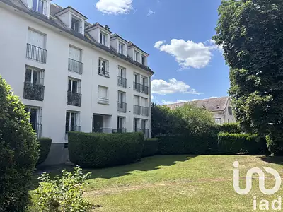 Appartement, 91 m²