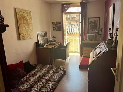 Appartement, 50 m²