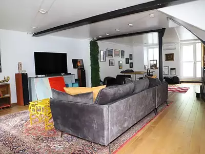 Maison, 230 m²