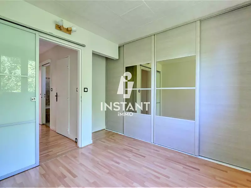 Appartement, 60 m²