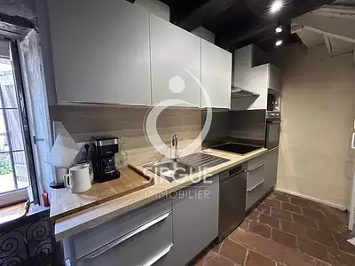 Maison, 125 m²
