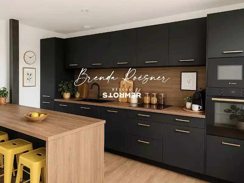 Maison, 130 m²