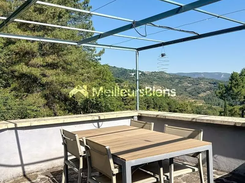 Maison, 90 m²