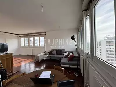 Appartement, 101,45 m²