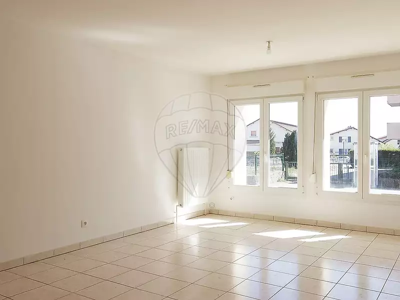 Appartement, 63 m²