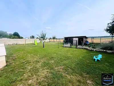 Maison, 98 m²