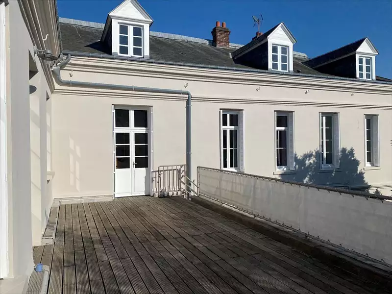 Appartement, 200 m²