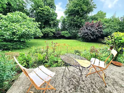 Maison, 108 m²