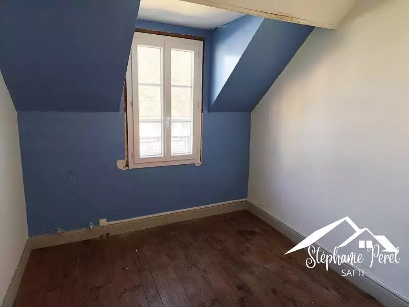 Immeuble, 157 m²