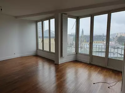 Appartement, 80 m²