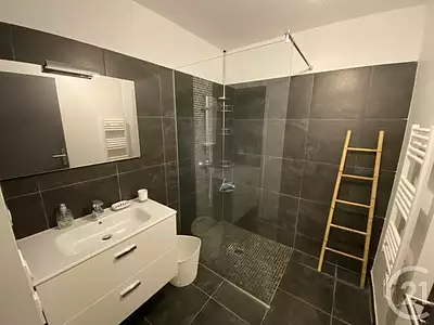 Appartement, 61,5 m²