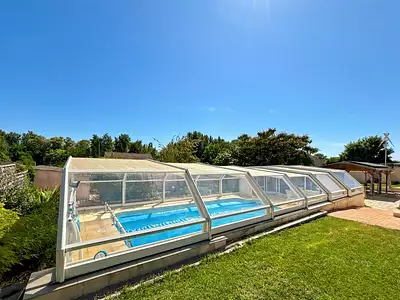 Maison, 210 m²