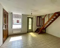 Maison, 61 m²