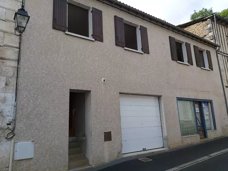 Divers, 62 m²