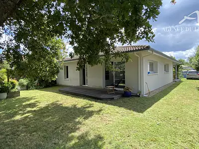 Maison, 100 m²