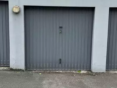 Parking, 10 m²