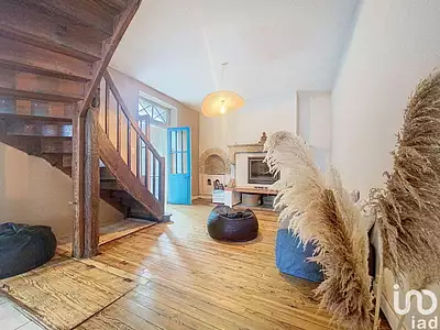 Maison, 155 m²