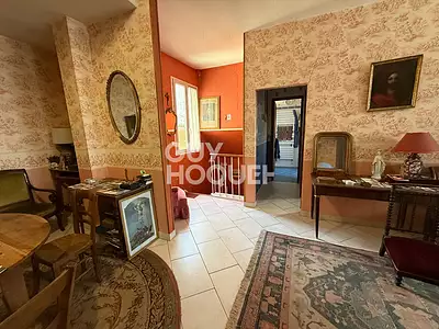 Appartement, 130 m²
