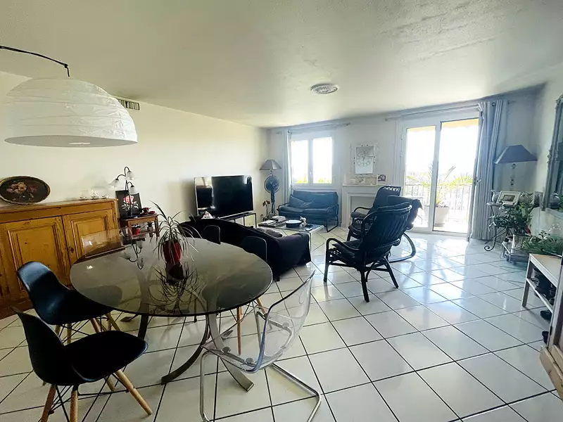 Appartement, 120,75 m²