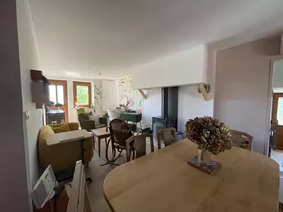 Maison, 114 m²