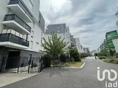 Appartement, 32 m²