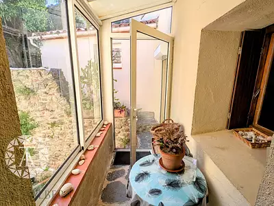 Maison, 70 m²