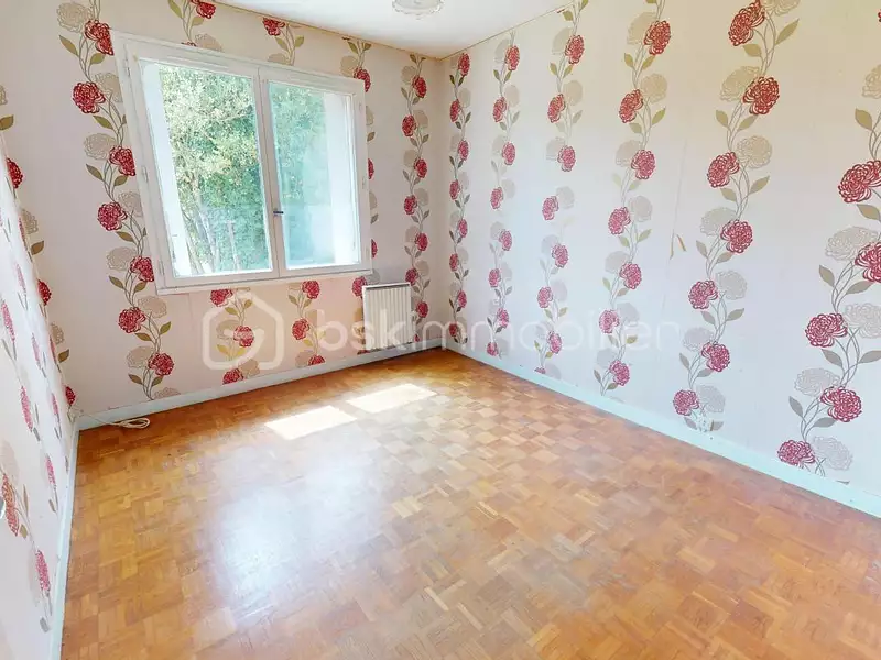 Maison, 79 m²