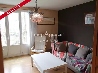 Appartement, 67 m²